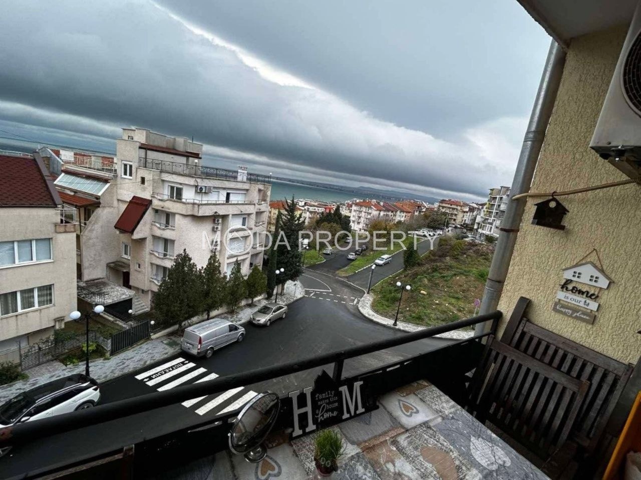 Продава 3-СТАЕН, гр. Свети Влас, област Бургас, снимка 2 - Апартаменти - 53979342