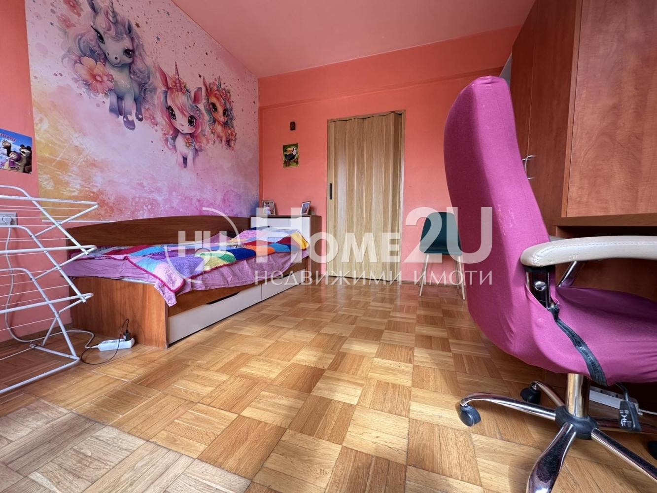 Продава 3-СТАЕН, гр. София, Младост 1, снимка 2 - Апартаменти - 54499020