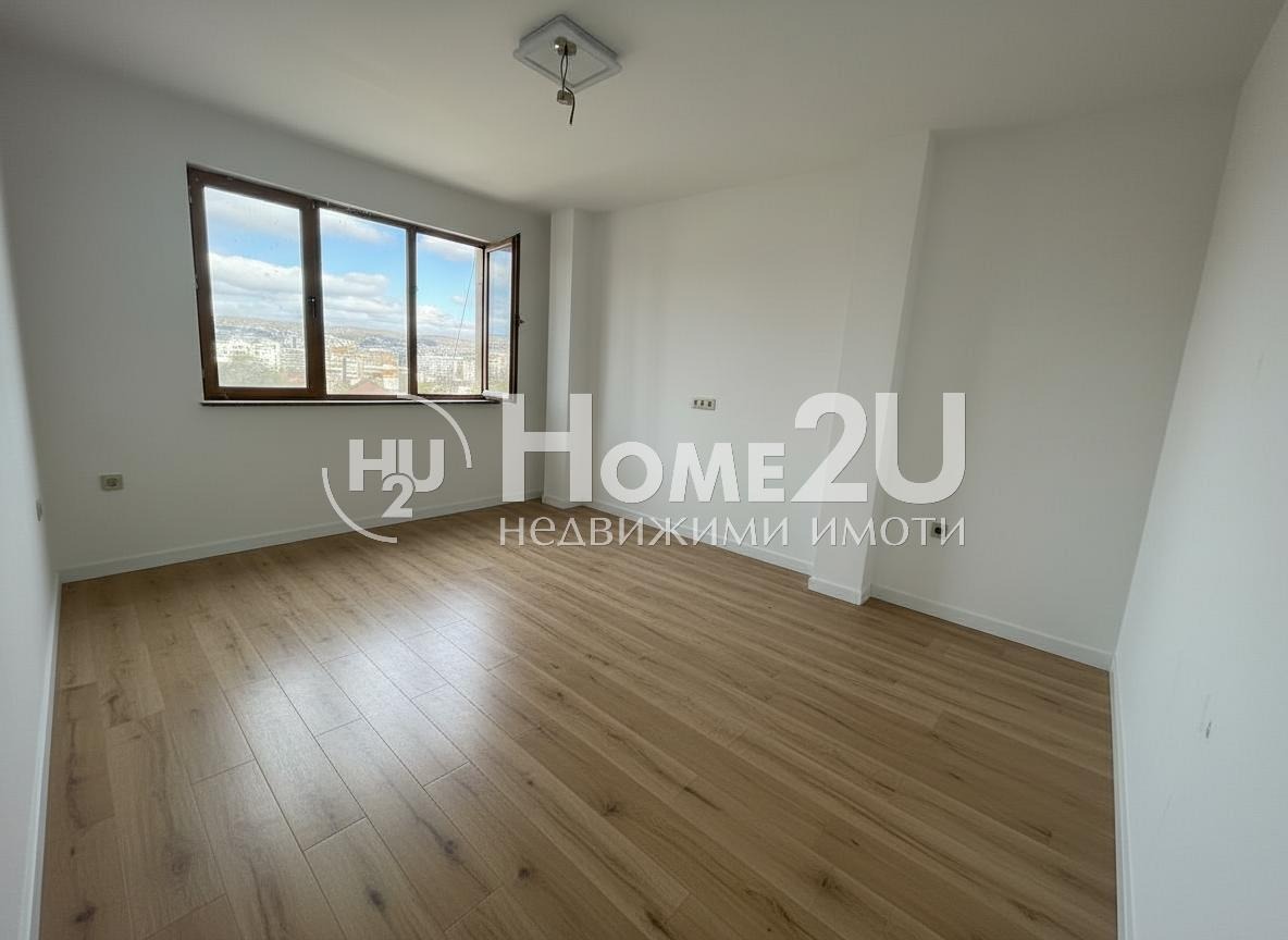 Продава 3-СТАЕН, гр. Варна, Лятно кино Тракия