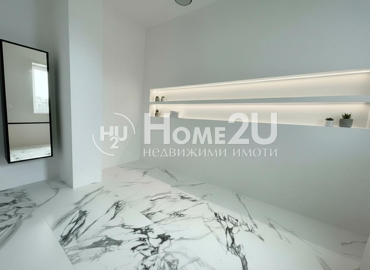 Продава 3-СТАЕН, гр. Варна, Лятно кино Тракия, снимка 3 - Апартаменти - 54285300