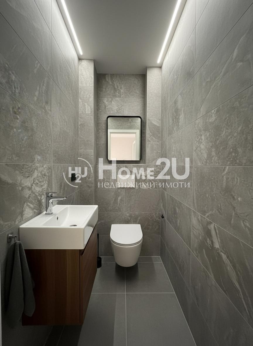 Продава 3-СТАЕН, гр. Варна, Лятно кино Тракия, снимка 11 - Апартаменти - 54285300