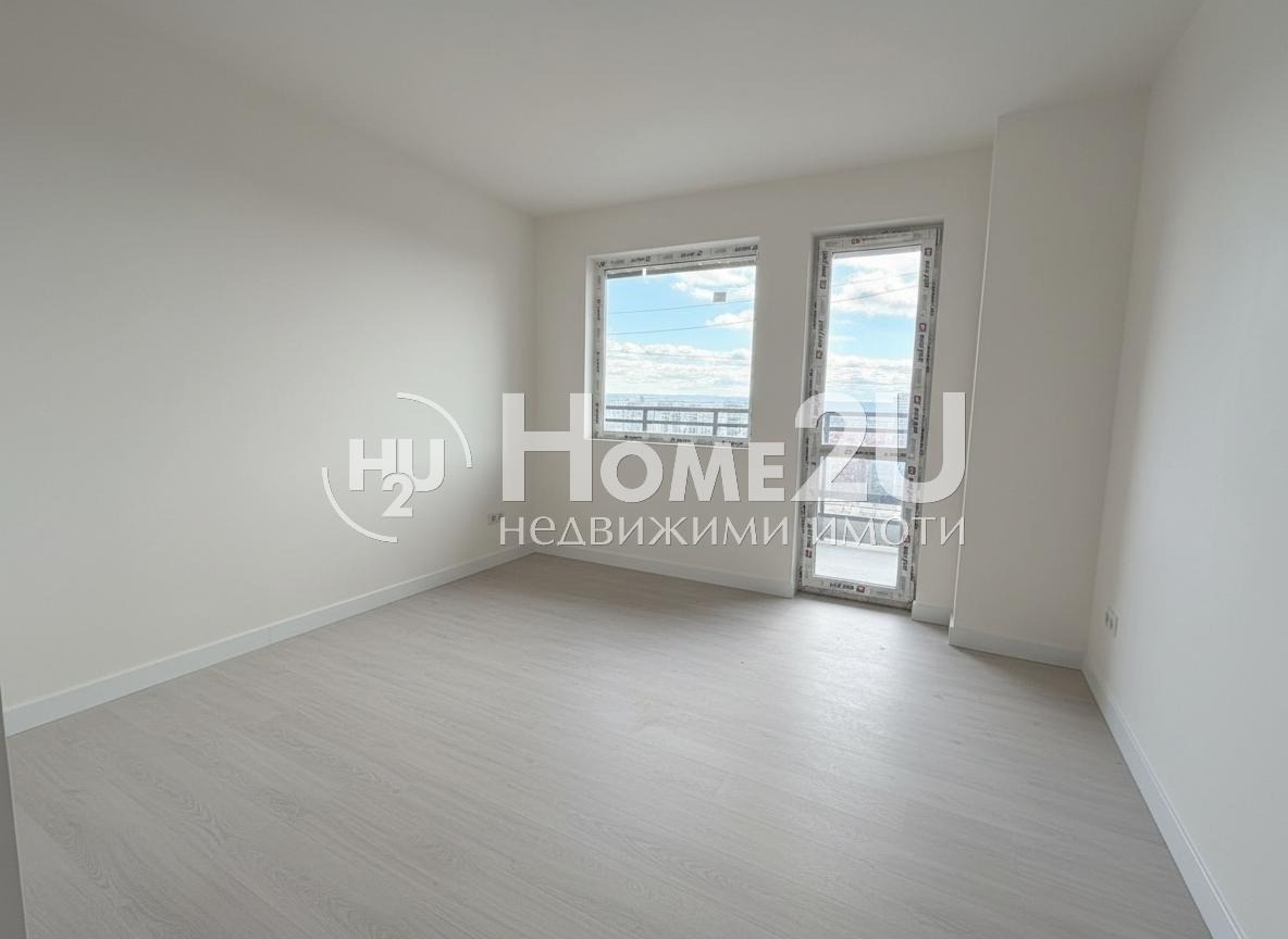 Продава 3-СТАЕН, гр. Варна, Лятно кино Тракия, снимка 2 - Апартаменти - 54285300
