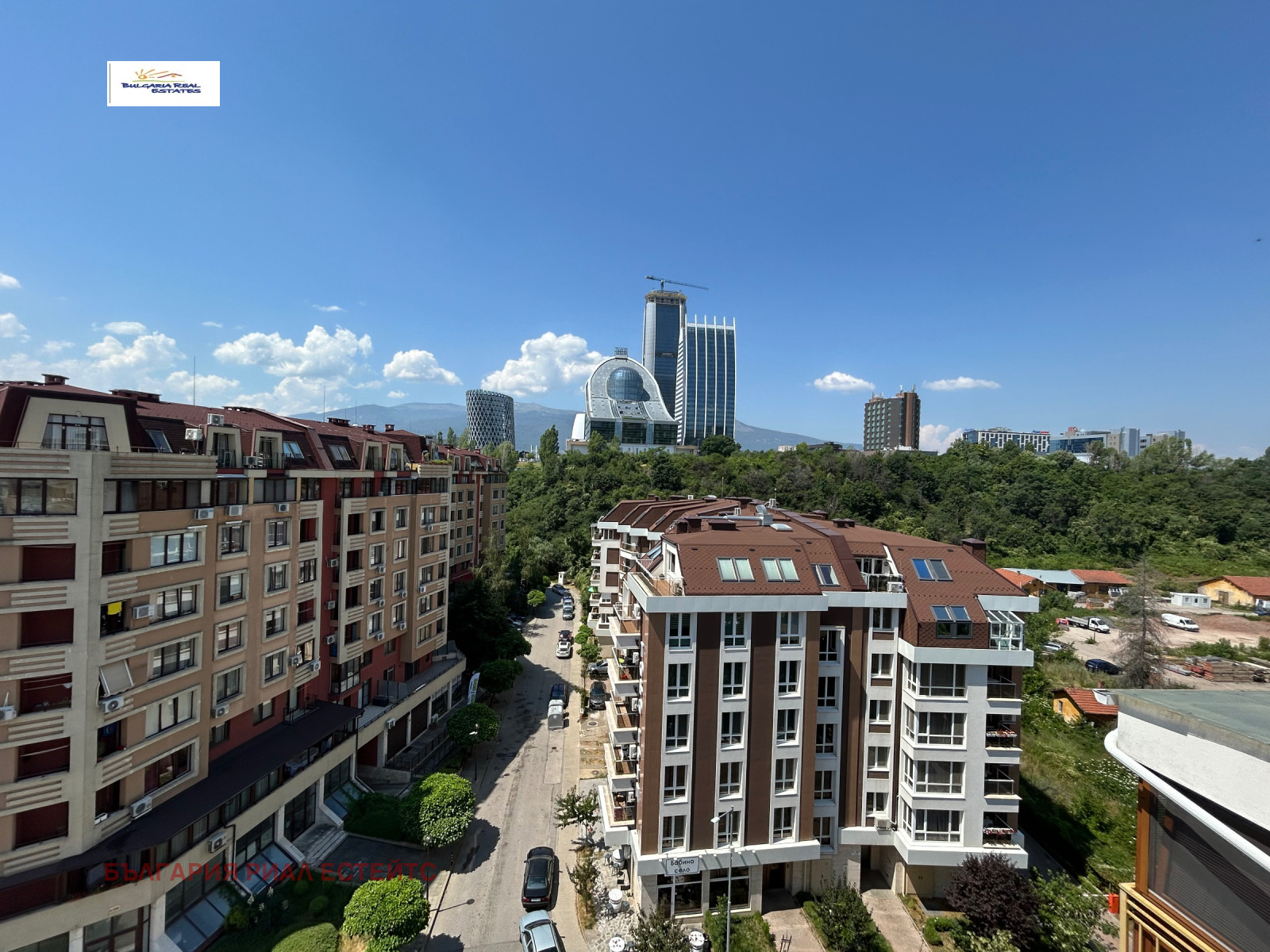 Продава 3-СТАЕН, гр. София, Дружба 2, снимка 3 - Апартаменти - 54928568
