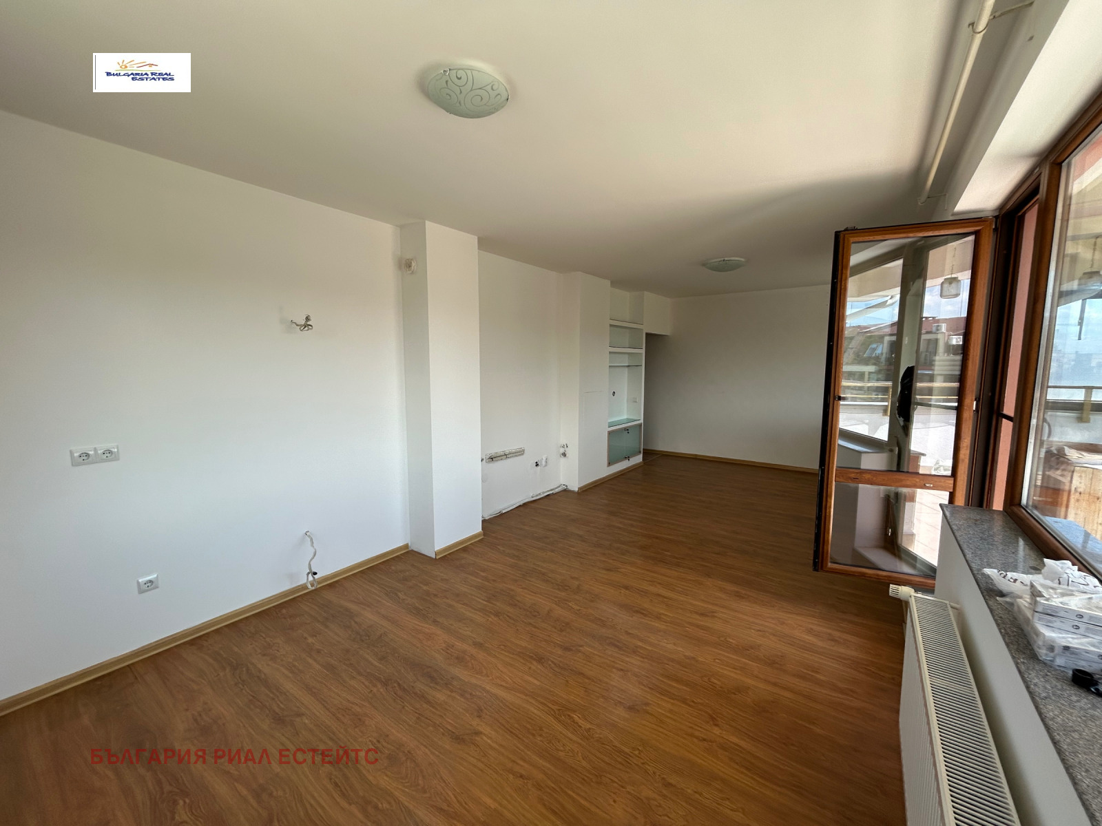 Продава 3-СТАЕН, гр. София, Дружба 2, снимка 2 - Апартаменти - 54928568