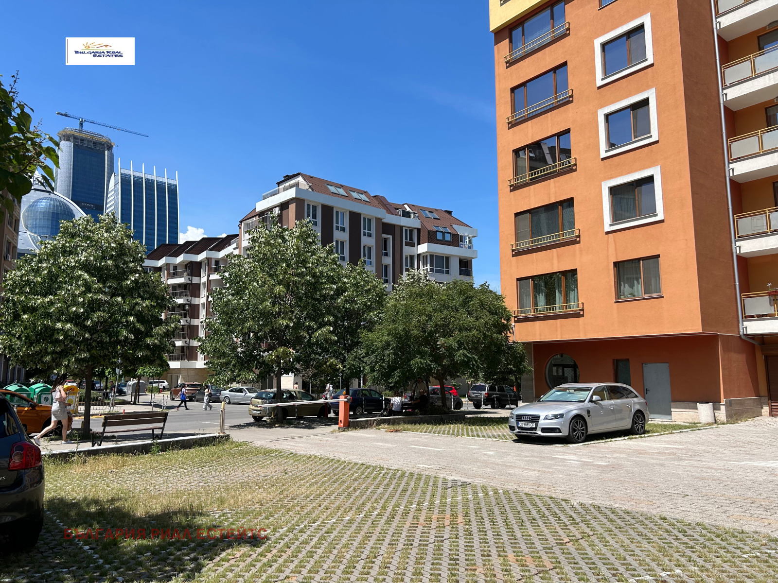 Продава 3-СТАЕН, гр. София, Дружба 2, снимка 16 - Апартаменти - 54928568