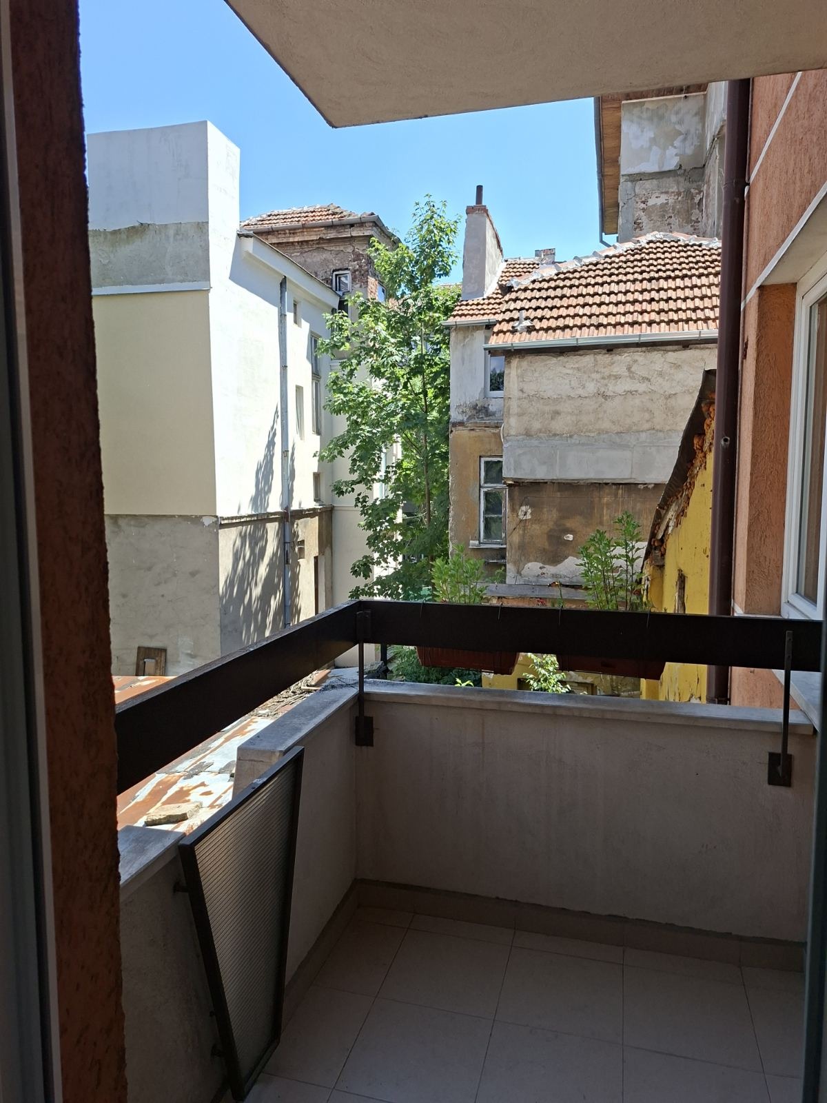 Продава 3-СТАЕН, гр. София, Оборище, снимка 3 - Апартаменти - 55054088