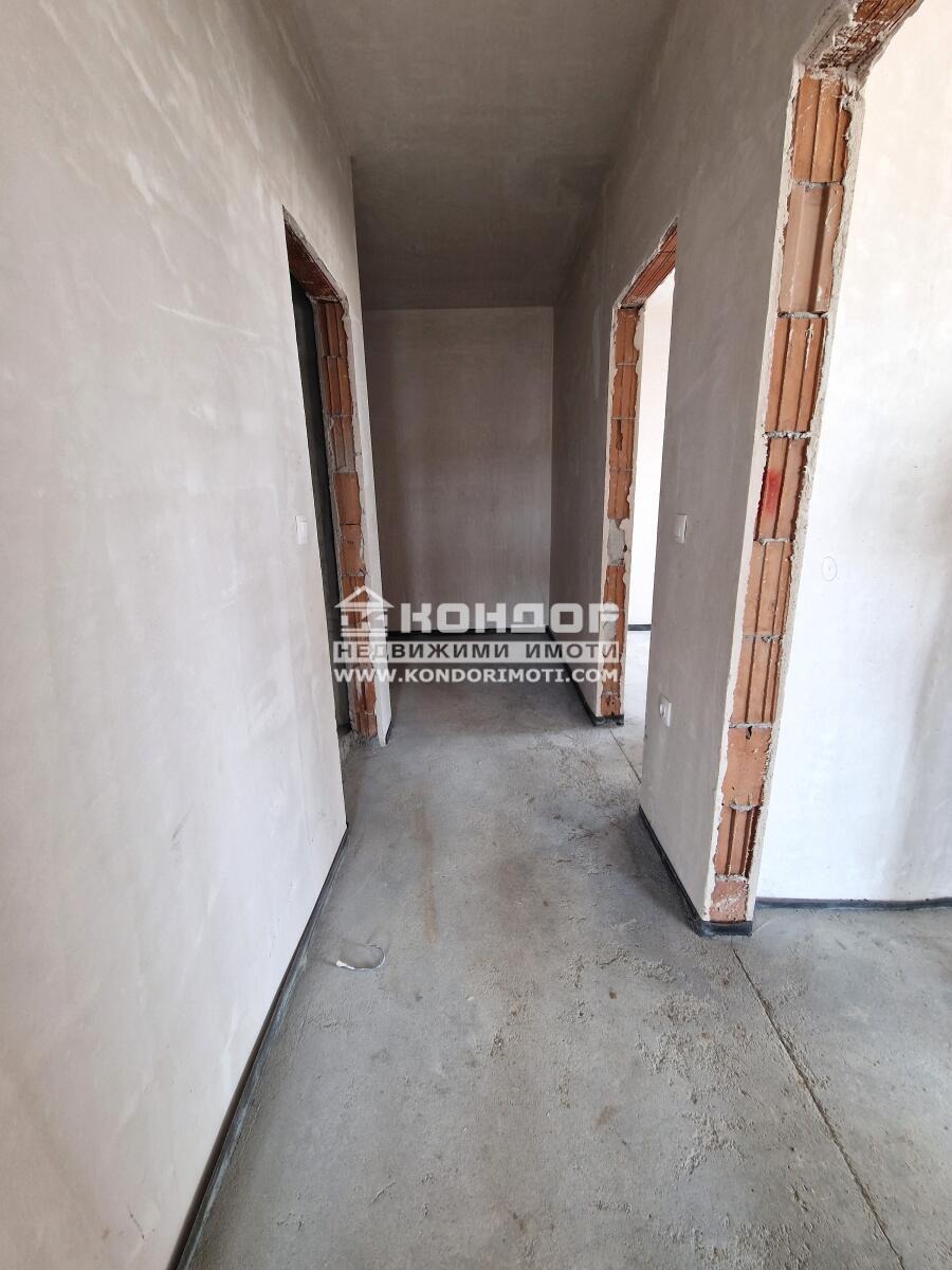 Продава 3-СТАЕН, гр. Пловдив, Кършияка, снимка 5 - Апартаменти - 55128367