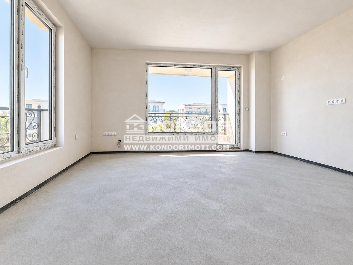 Продава 3-СТАЕН, гр. Пловдив, Кършияка, снимка 3 - Апартаменти - 55128367