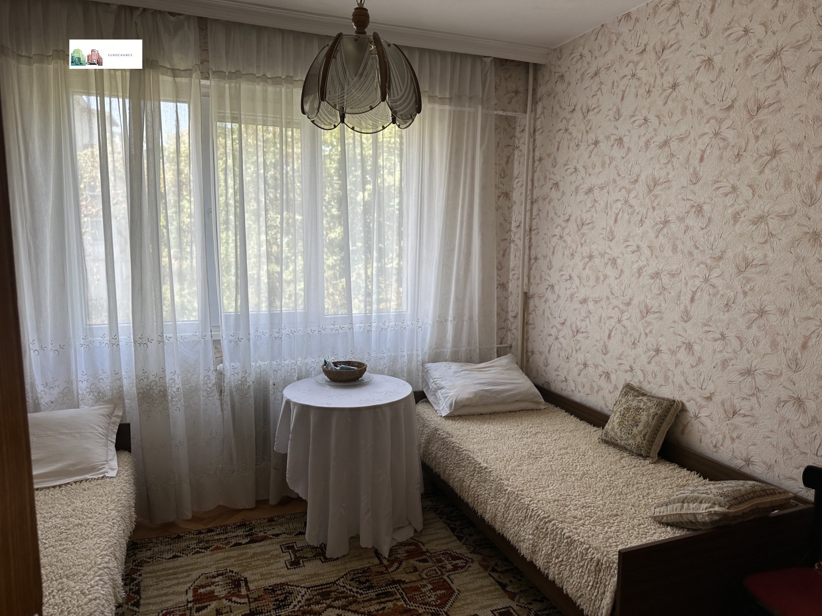 Продава 3-СТАЕН, гр. София, Гоце Делчев, снимка 3 - Апартаменти - 55897012