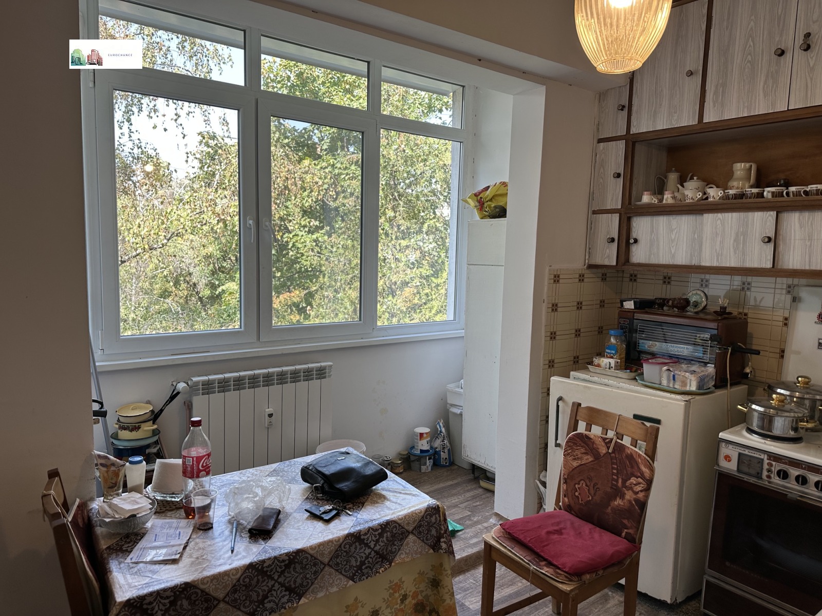 Продава 3-СТАЕН, гр. София, Гоце Делчев, снимка 10 - Апартаменти - 55897012