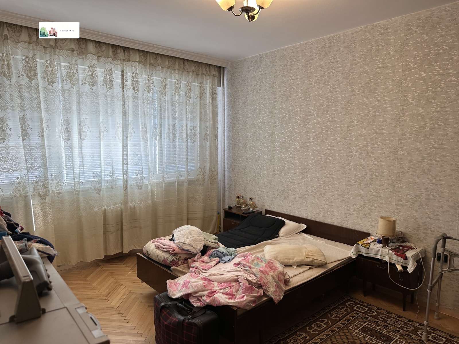 Продава 3-СТАЕН, гр. София, Гоце Делчев, снимка 5 - Апартаменти - 55897012