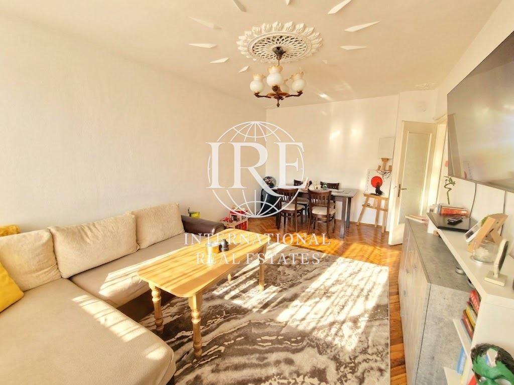 Продава 4-СТАЕН, гр. Добрич, Добротица - Албенска, снимка 3 - Апартаменти - 54301084