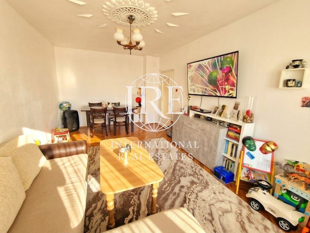 Продава 4-СТАЕН, гр. Добрич, Добротица - Албенска, снимка 4 - Апартаменти - 54301084