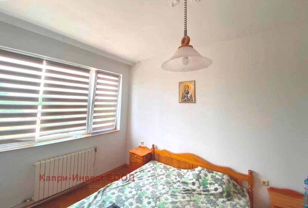 Продава 4-СТАЕН, гр. Шабла, област Добрич, снимка 3 - Апартаменти - 55885698