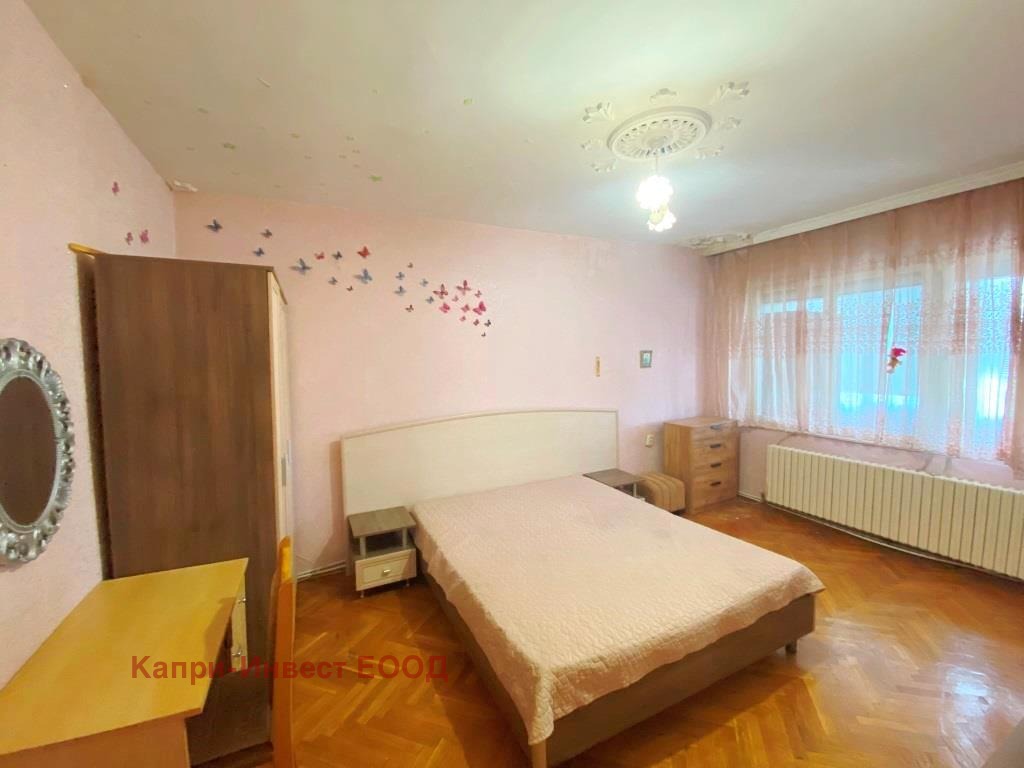 Продава 4-СТАЕН, гр. Шабла, област Добрич, снимка 4 - Апартаменти - 55885698