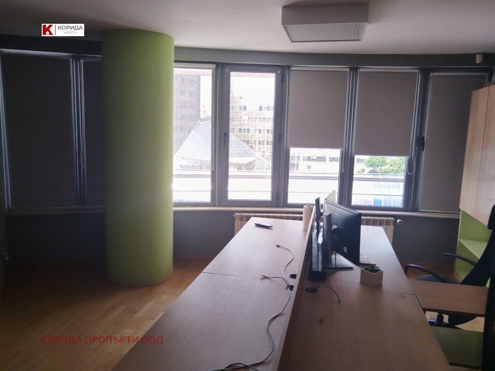 Продава ОФИС, гр. София, Изток, снимка 2 - Офиси - 51326229