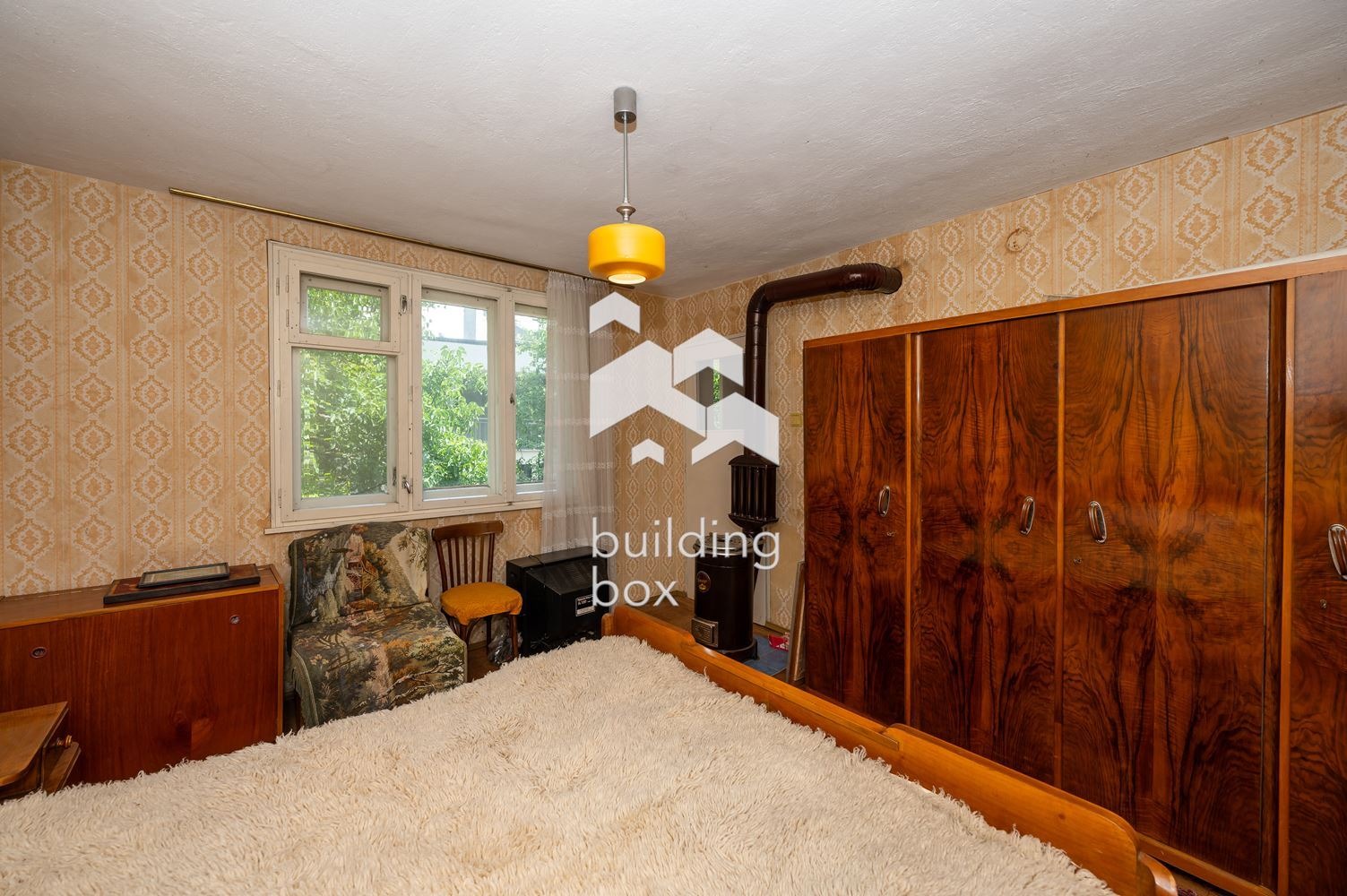 Продава КЪЩА, с. Руен, област Пловдив, снимка 9 - Къщи - 55707052