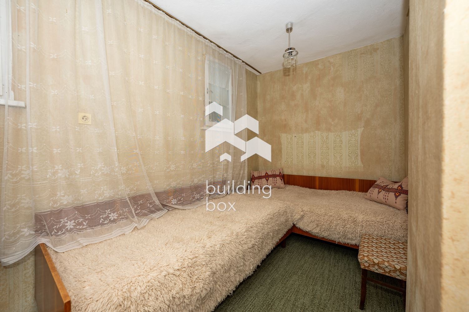 Продава КЪЩА, с. Руен, област Пловдив, снимка 7 - Къщи - 55707052