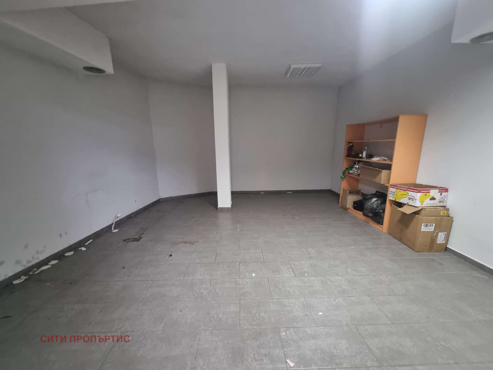 Продава МАГАЗИН, гр. Благоевград, Широк център, снимка 4 - Магазини - 54299537