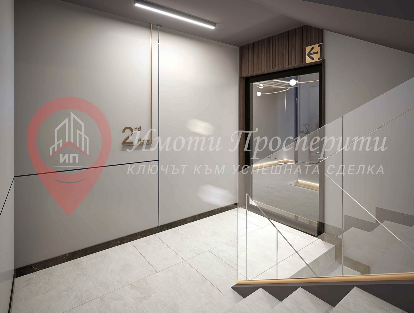 Продава МАГАЗИН, гр. София, Зона Б-19, снимка 3 - Магазини - 55541804