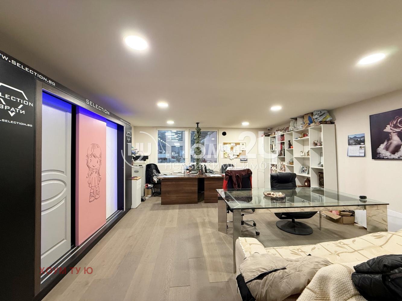 Продава ПРОМ. ПОМЕЩЕНИЕ, с. Крайници, област Кюстендил, снимка 8 - Производствени сгради - 53673664