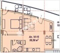Продава 2-СТАЕН, област Бургас, к.к. Слънчев бряг • 96292 € / 188330.78 лв. • 70076596 1