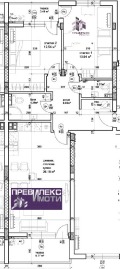 Продава 3-СТАЕН, град Пловдив, Въстанически • 152982 € • 29897946 — Holmes.bg
