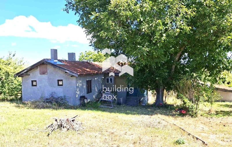 Продава КЪЩА в област Варна, с. Генерал Кантарджиево - 140 кв.м / 125 000 € » 244 478.75 лв., БИЛДИНГ БОКС