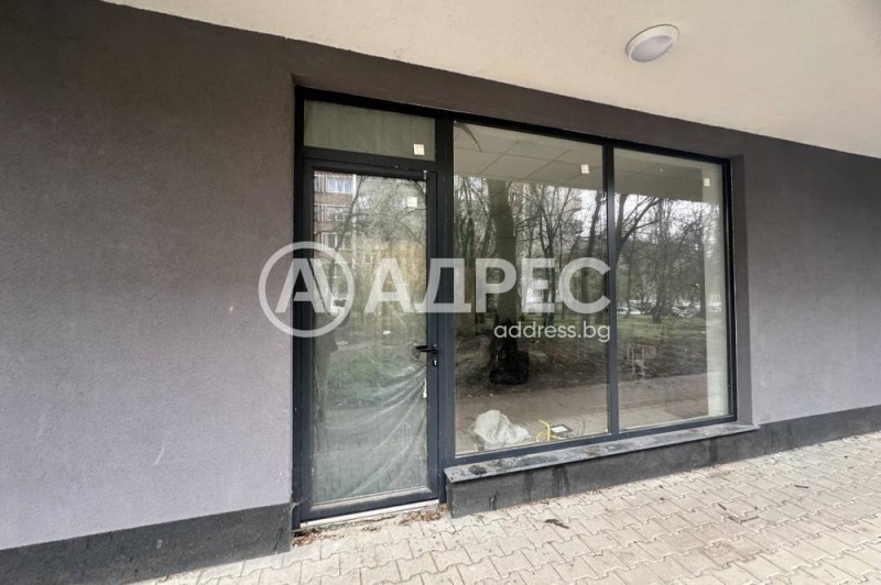 Продава МАГАЗИН в град София, Хиподрума - 80 кв.м / 229 000 € » 447 885.07 лв., АДРЕС НЕДВИЖИМИ ИМОТИ