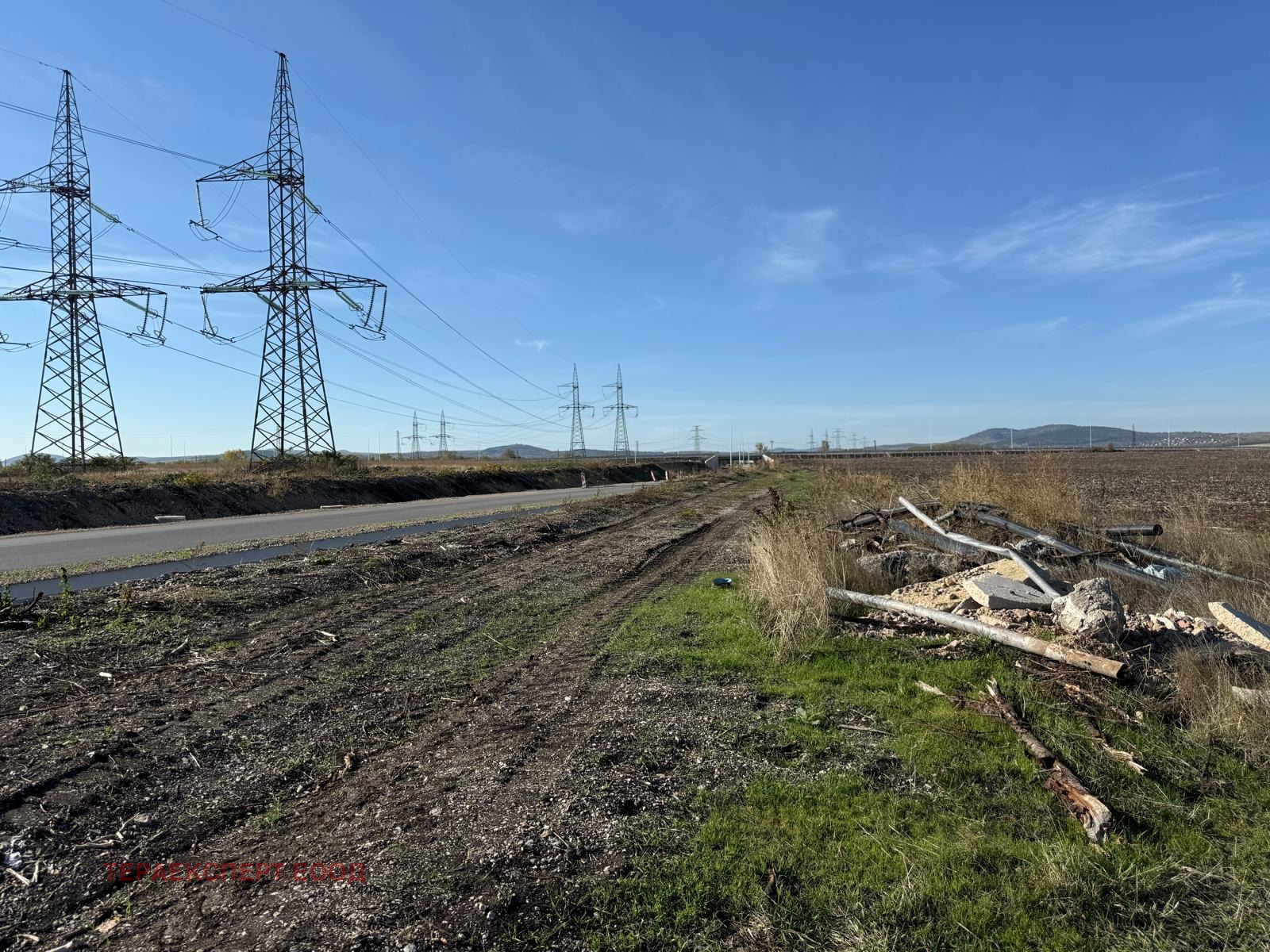 Продава ПАРЦЕЛ | Imot.bg — изображение 3