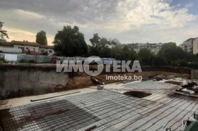2 makuuhuonetta Ljulin 8, Sofia