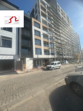 2 bedroom Zona B-18, Sofia 1