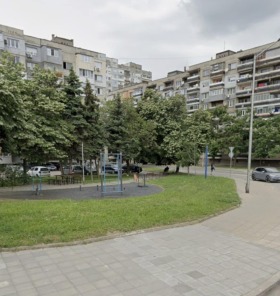 2 bedroom Rodina 2, Ruse 5