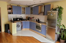 2 bedroom Okrazhna bolnitsa-Generali, Varna