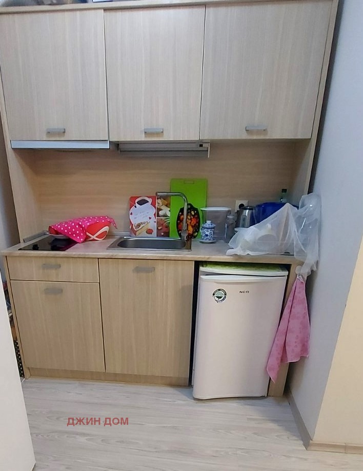 На продаж  Студія область Бургас , к.к. Слънчев бряг , 47 кв.м | 56407709 - зображення [5]