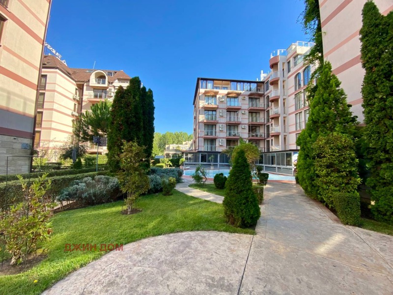 На продаж  Студія область Бургас , к.к. Слънчев бряг , 47 кв.м | 56407709 - зображення [9]