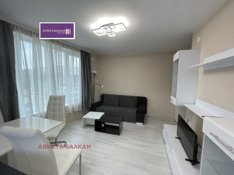 Na prodej  1 ložnice Sofia , Ovča kupel , 70 m2 | 82487812