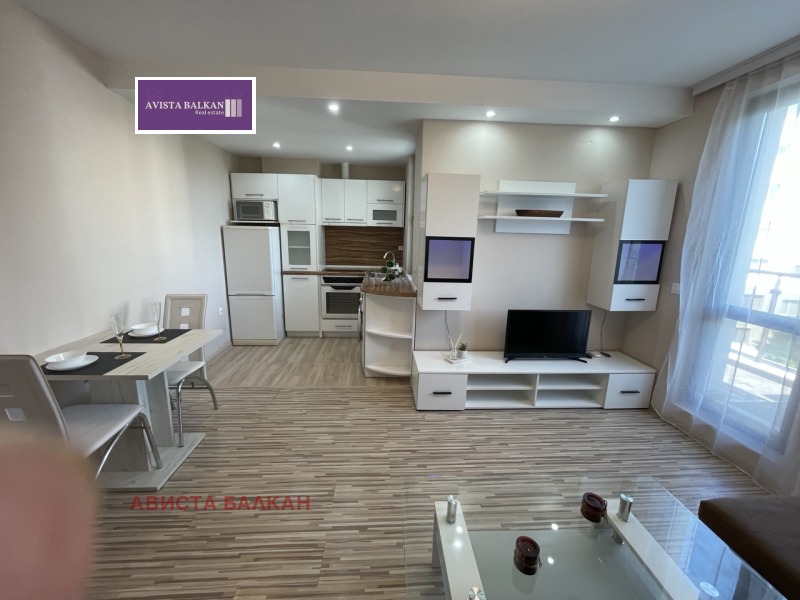 Na prodej  1 ložnice Sofia , Ovča kupel , 70 m2 | 82487812 - obraz [2]