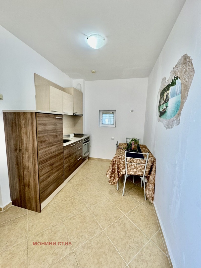 Na prodej  1 ložnice oblast Burgas , Ravda , 56 m2 | 58569880 - obraz [4]