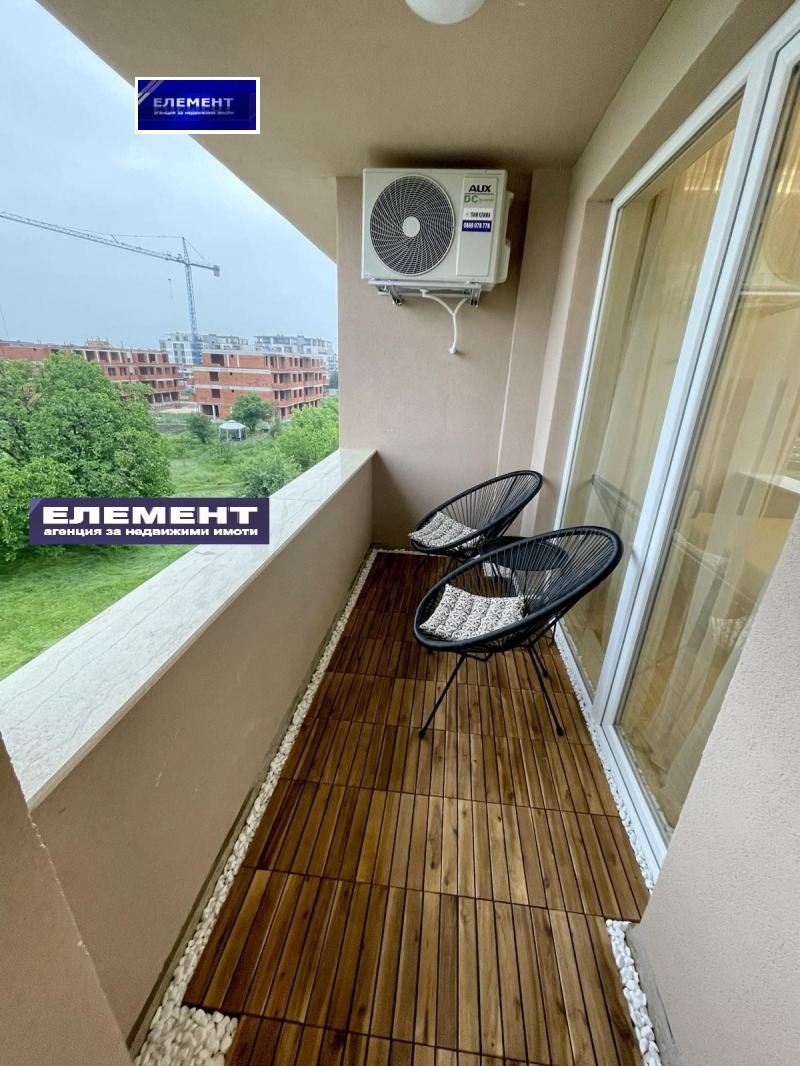 Продаја  1 спаваћа соба Пловдив , Остромила , 62 м2 | 34826800 - слика [9]