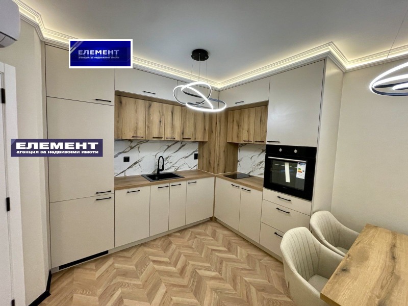 Продаја  1 спаваћа соба Пловдив , Остромила , 62 м2 | 34826800 - слика [4]