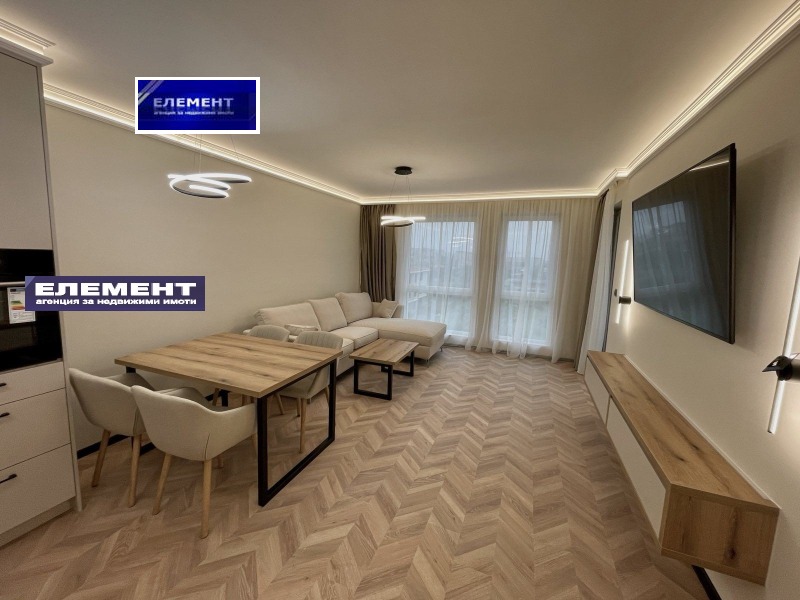 Продаја  1 спаваћа соба Пловдив , Остромила , 62 м2 | 34826800 - слика [3]