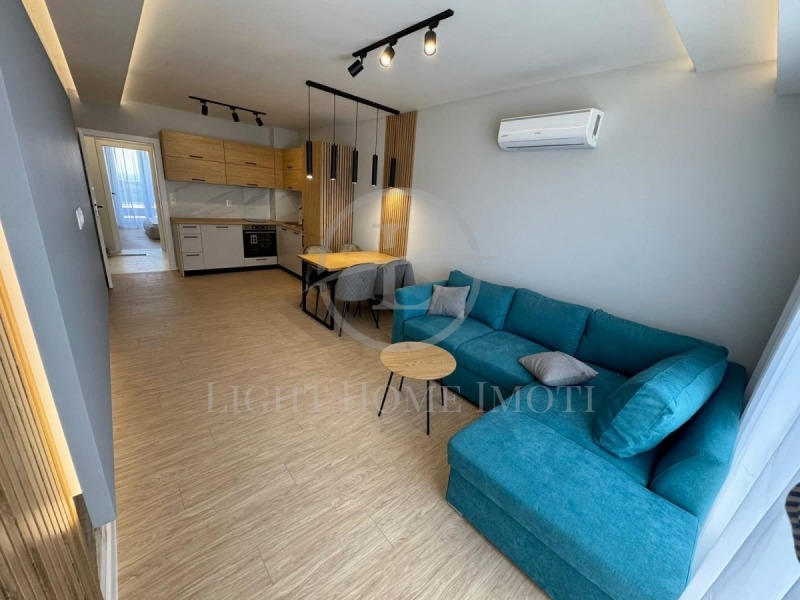 Продава  2-стаен град Пловдив , Гагарин , 73 кв.м | 10734741