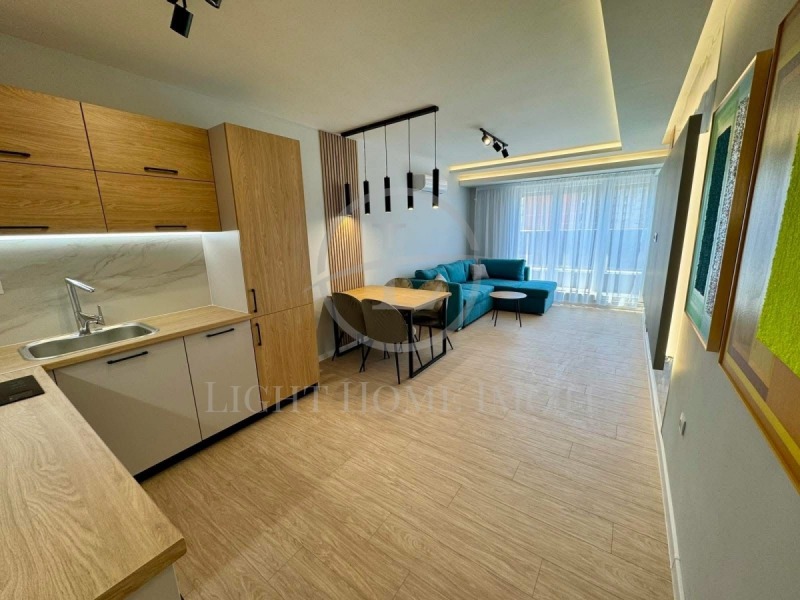 Продава  2-стаен град Пловдив , Гагарин , 73 кв.м | 10734741 - изображение [2]