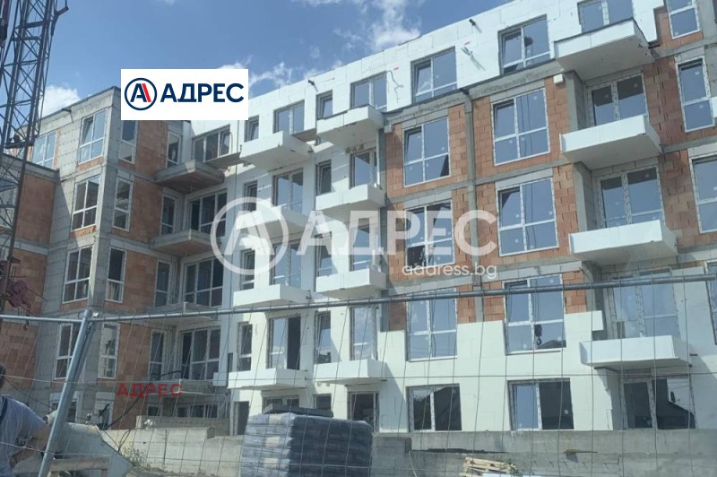 Eladó  1 hálószoba Varna , Vazrazsdane 3 , 73 négyzetméter | 43025823 - kép [3]