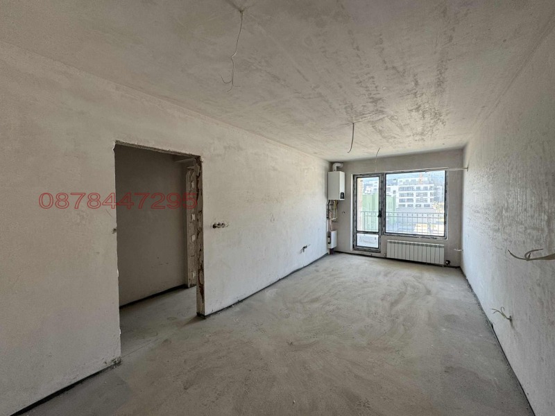 Продава  2-стаен град София , Малинова долина , 69 кв.м | 61911431 - изображение [5]