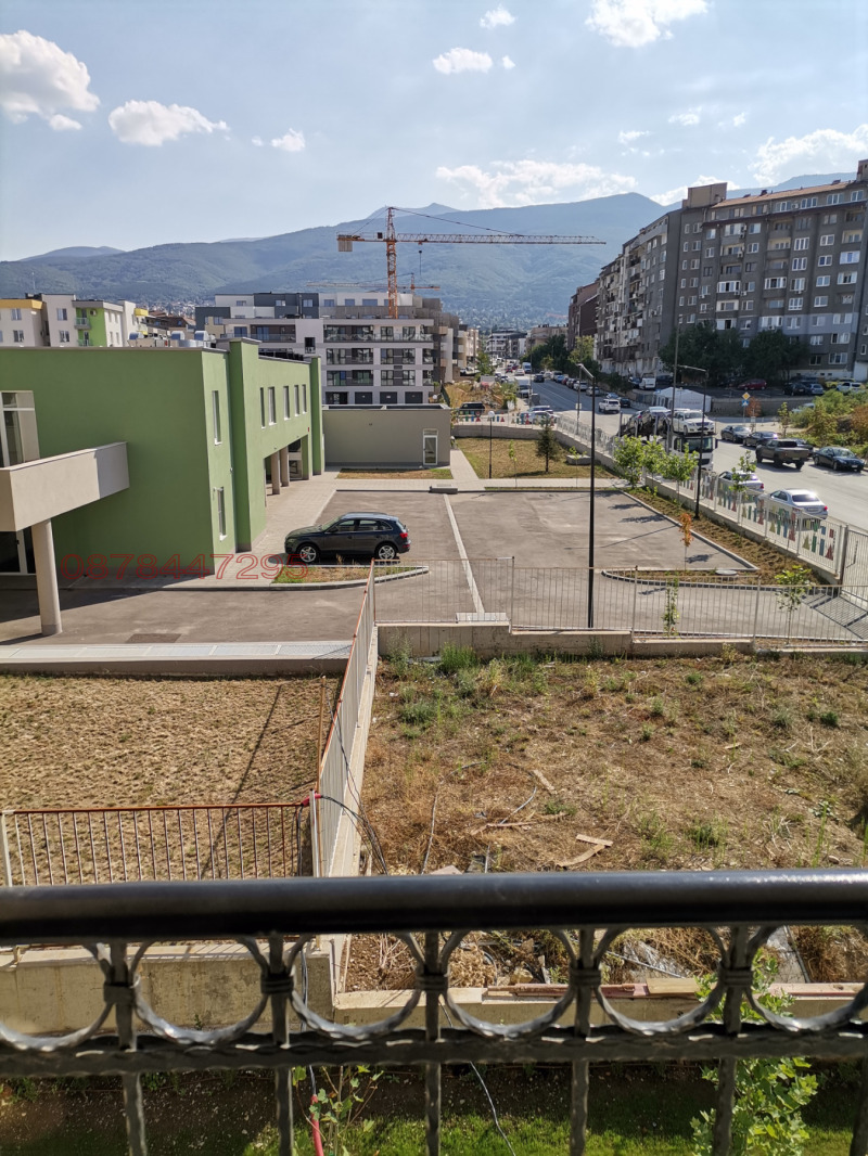 Продава  2-стаен град София , Малинова долина , 69 кв.м | 61911431 - изображение [8]