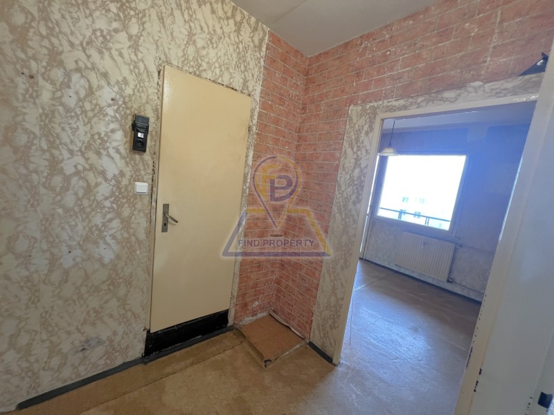 Продава 2-СТАЕН, гр. Бургас, Изгрев, снимка 4 - Апартаменти - 52376561