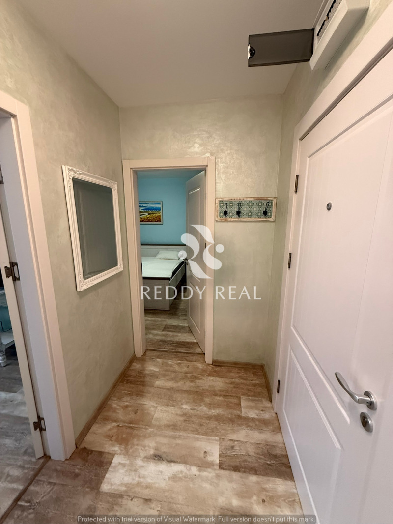 Продава 2-СТАЕН, гр. Черноморец, област Бургас, снимка 10 - Апартаменти - 53411442