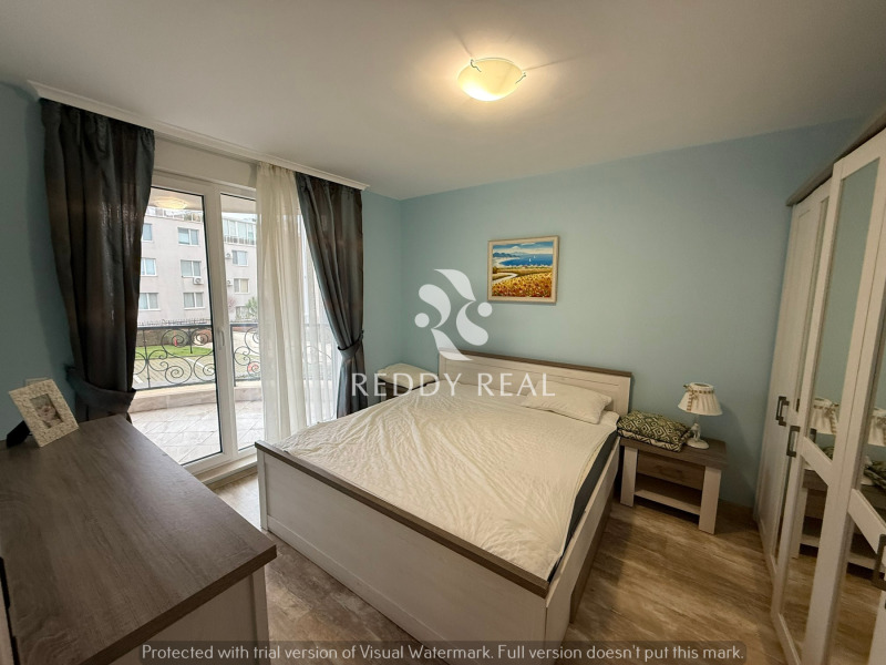 Продава 2-СТАЕН, гр. Черноморец, област Бургас, снимка 6 - Апартаменти - 53411442